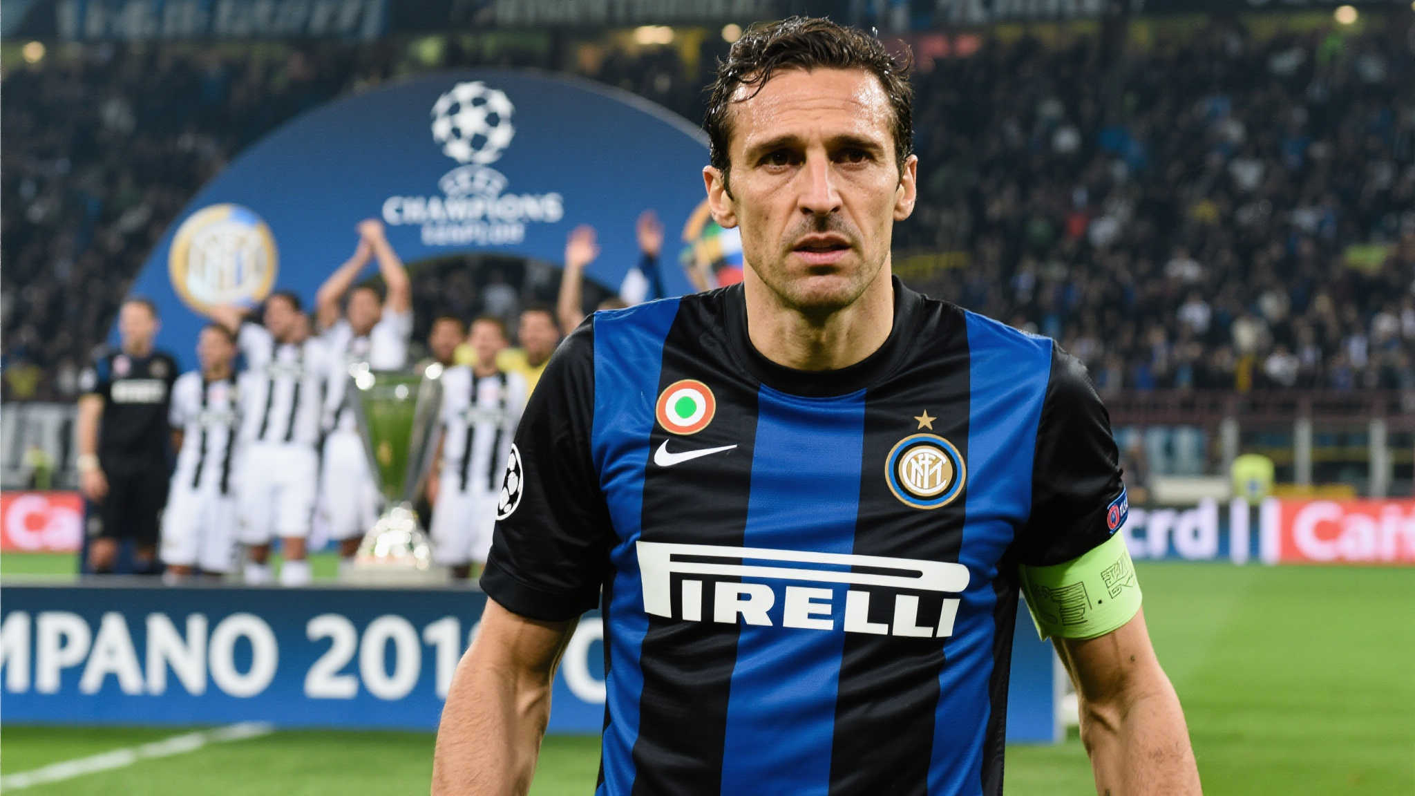 对于每一位追求卓越的人来说，某些重大挫折可能会让人